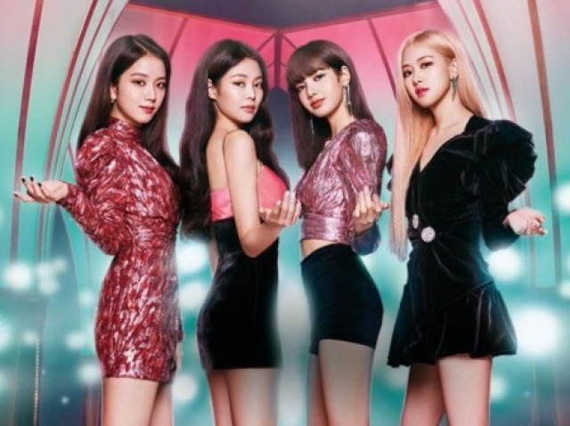 BLACKPINK