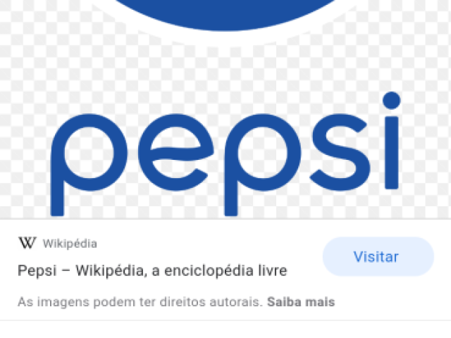 Pepsi