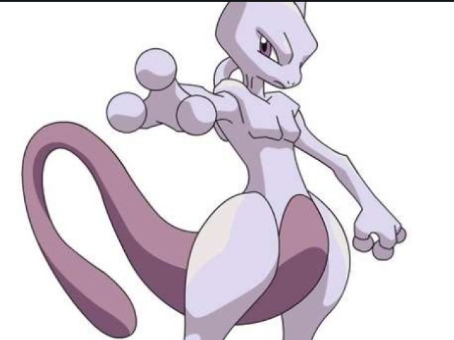 Mewtwo