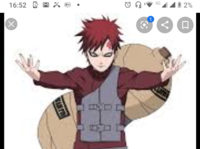 Naruto