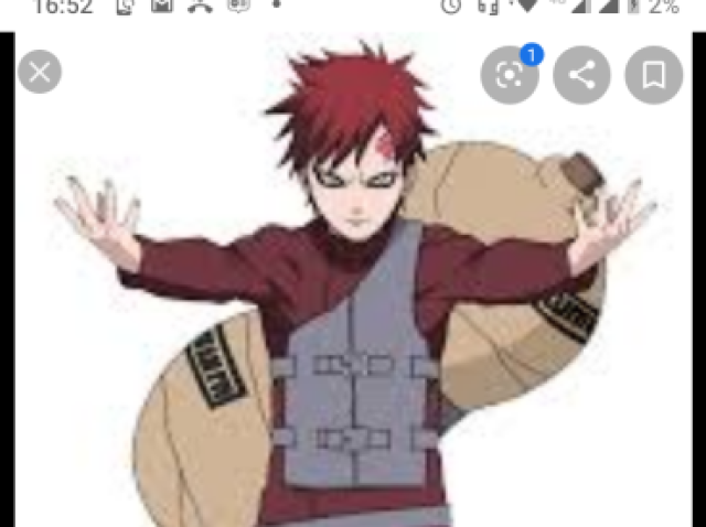 Gaara