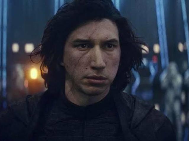 Kylo Ren