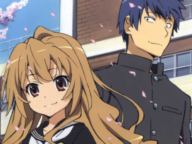 Toradora