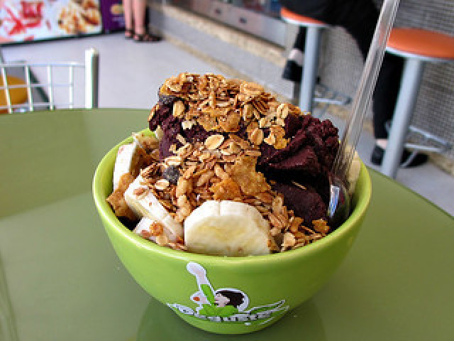 Açaí