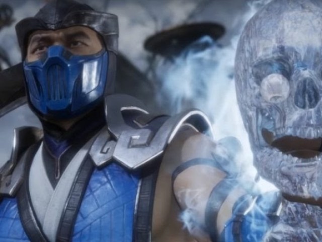 Sub-Zero