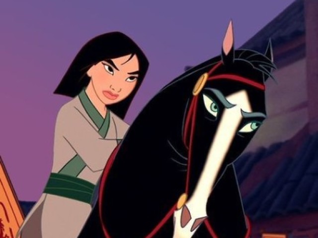 Mulan