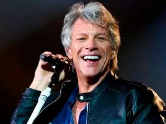 Bon Jovi