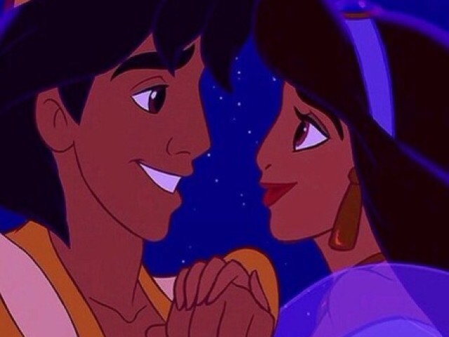 Aladdin