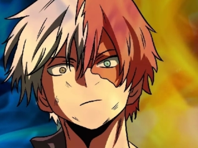 Todoroki