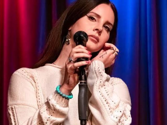 Lana del Rey