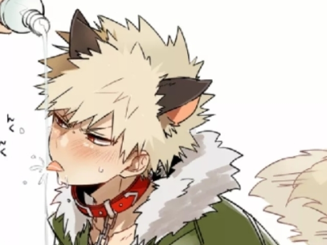 Bakugo