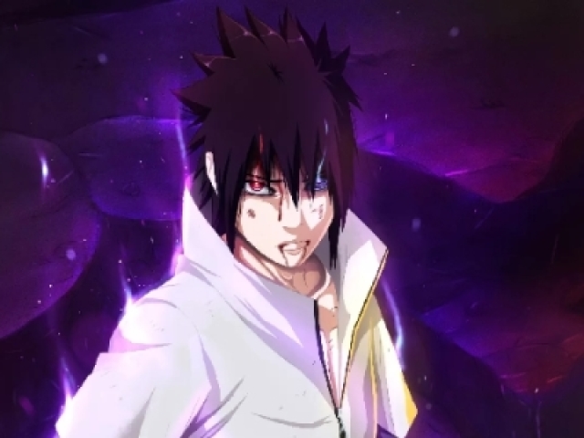 Sasuke