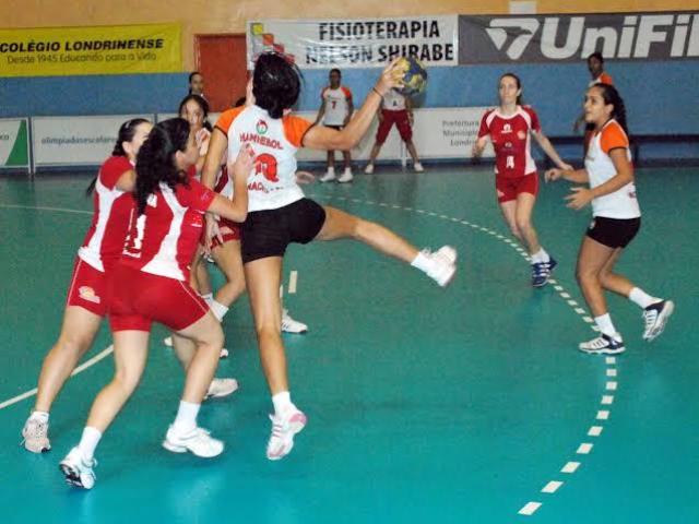 Handebol