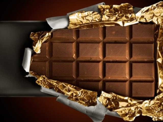 Chocolate