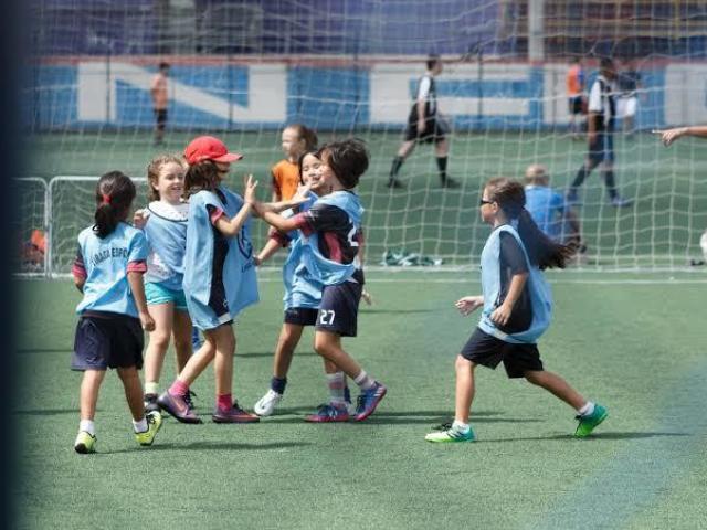 Futebol