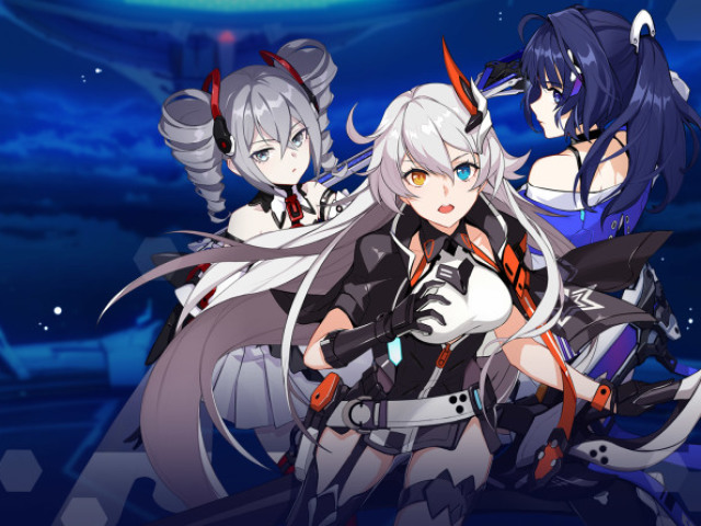 Honkai Impact