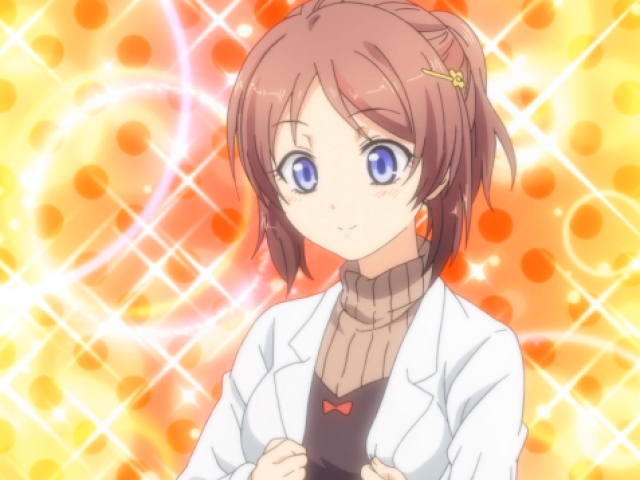 Kanade