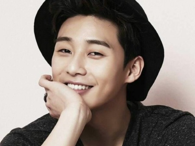 Park Seo Joon