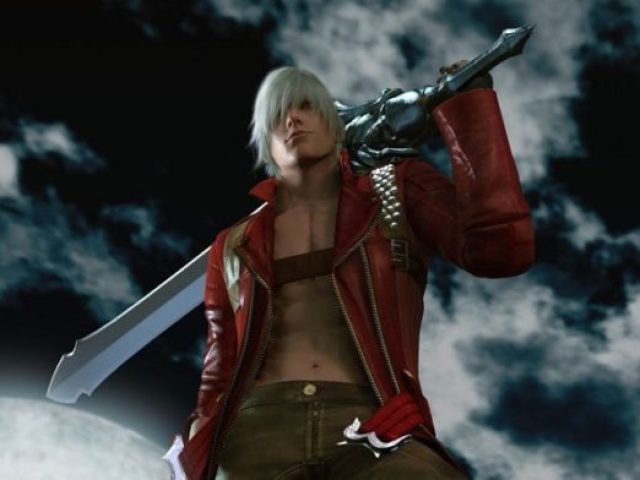 Devil May Cry 3