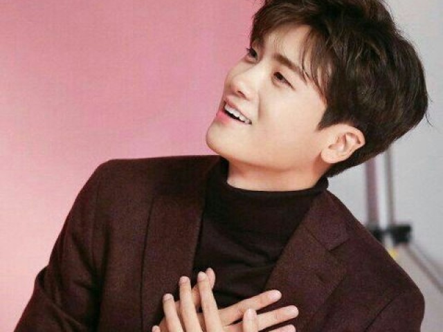Park Hyung Sik