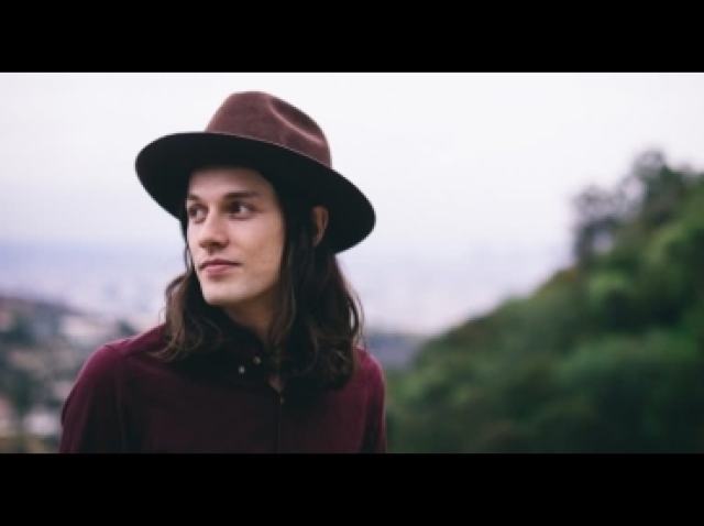 James Bay