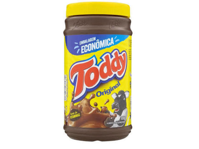 Toddy