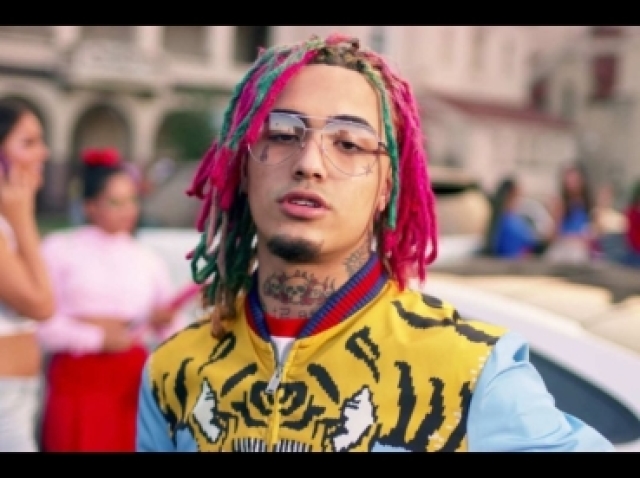 Lil Pump