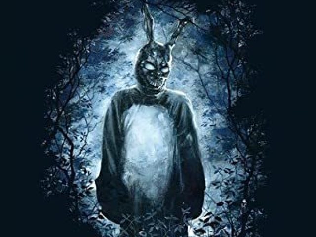 Donnie Darko