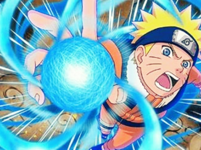 Rasengan