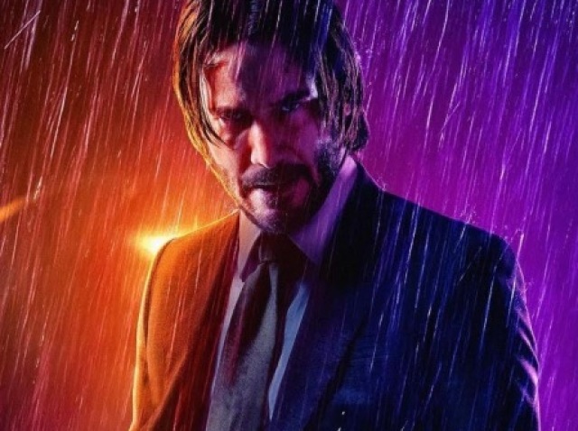 John wick