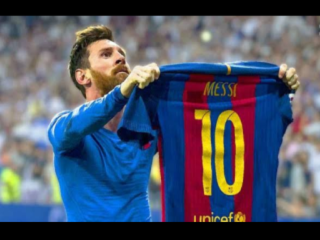 Messi