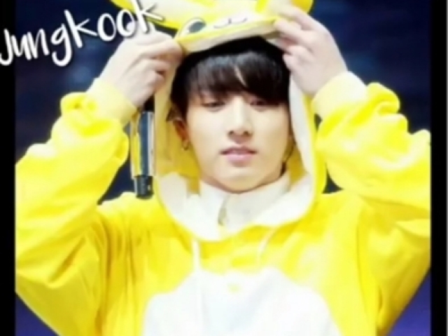 Jung kook