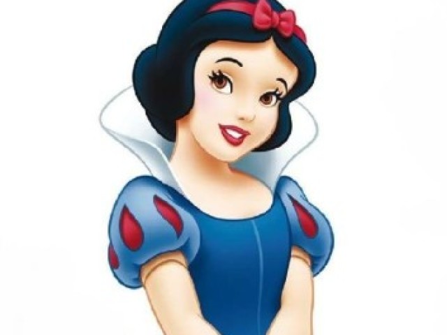 Branca de neve