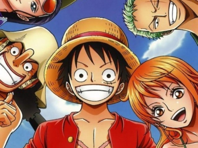 One piece