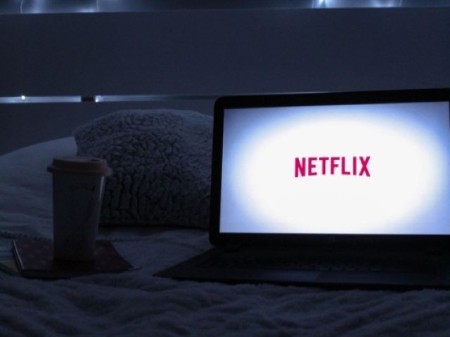 Netflix