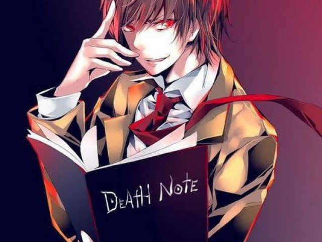 Death note