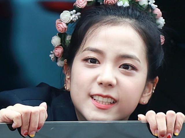 Jisoo