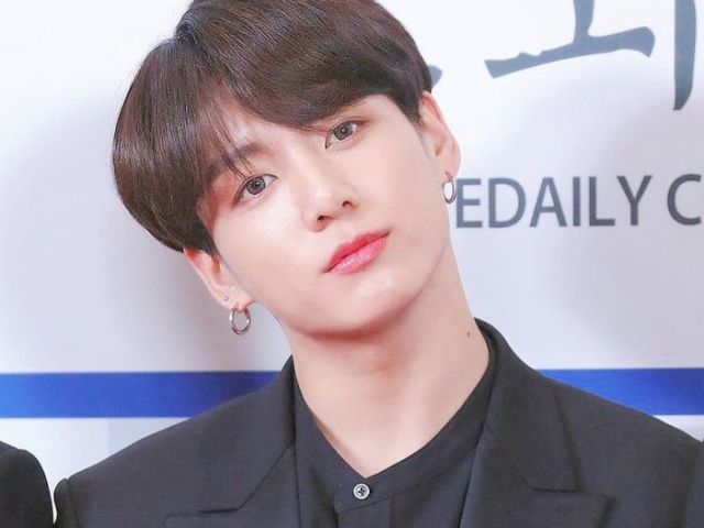 Jungkook