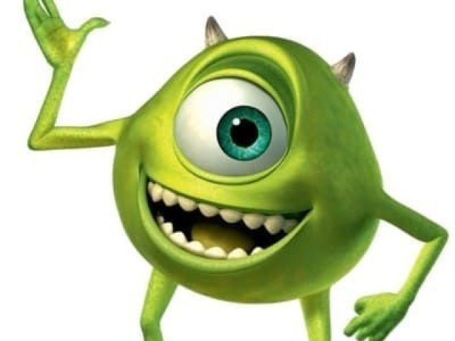 Mike Wazowski