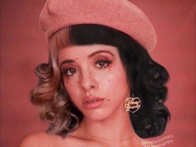 Melanie Martinez