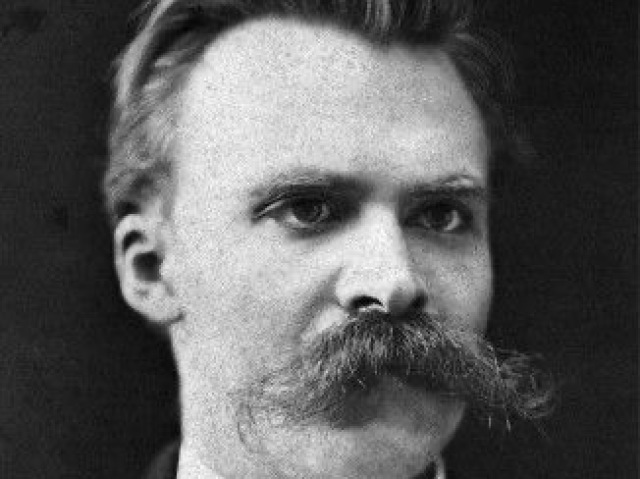 Nietzsche