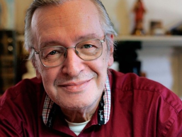 Olavo de Carvalho