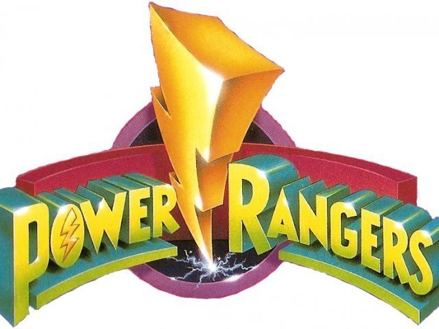 Quiz Power Rangers