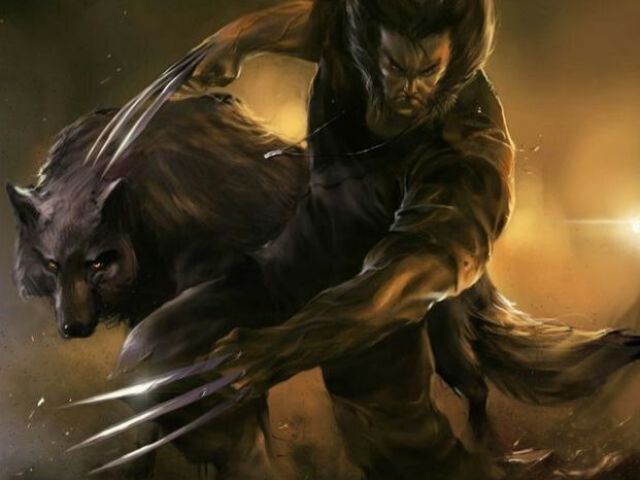 Wolverine