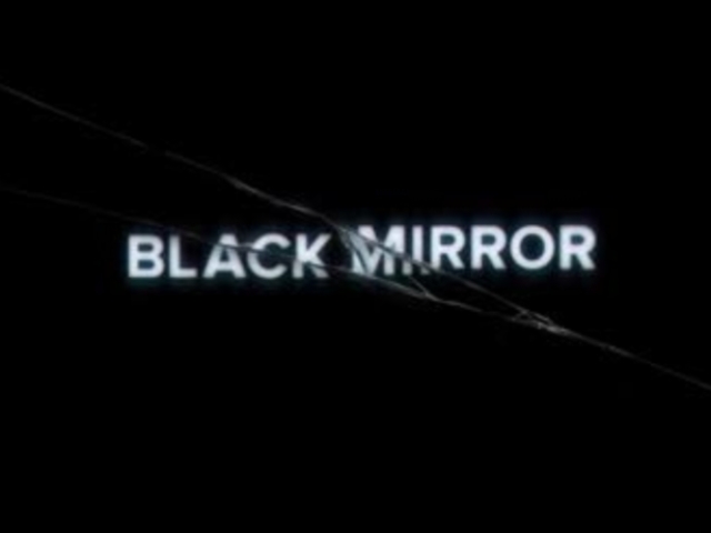 Black Mirror