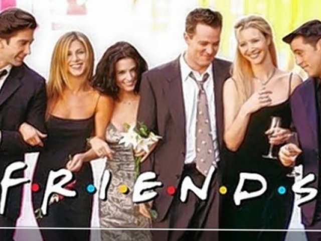 Friends