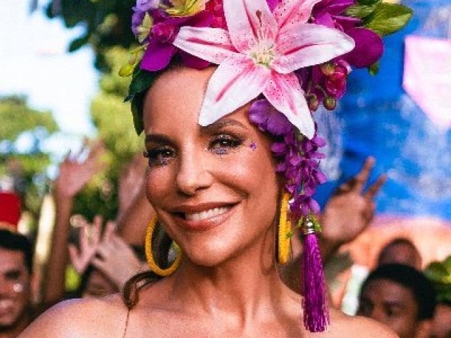 Ivete Sangalo