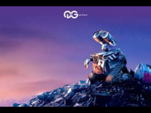 WALL-E