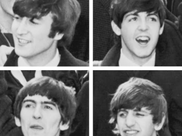 Beatles