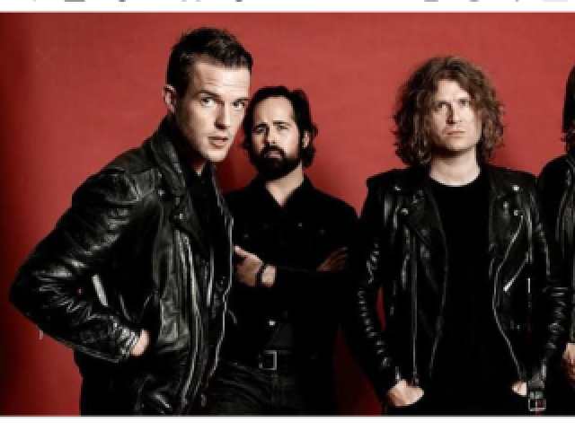 The killers